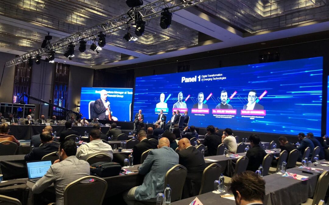 SOFTin Space & 5th Banking Forum End in Istanbul