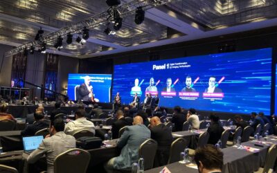 SOFTin Space & 5th Banking Forum End in Istanbul